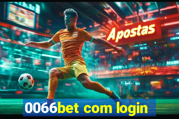 0066bet com login